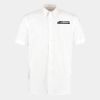 Workforce shirt short-sleeved (classic fit) Thumbnail