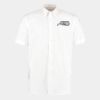 Workforce shirt short-sleeved (classic fit) Thumbnail