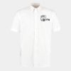 Workforce shirt short-sleeved (classic fit) Thumbnail
