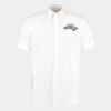 Workforce shirt short-sleeved (classic fit) Thumbnail