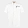 Workforce shirt short-sleeved (classic fit) Thumbnail