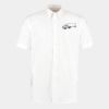 Workforce shirt short-sleeved (classic fit) Thumbnail
