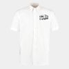 Workforce shirt short-sleeved (classic fit) Thumbnail