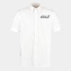 Workforce shirt short-sleeved (classic fit) Thumbnail