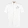 Workforce shirt short-sleeved (classic fit) Thumbnail