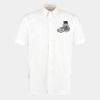 Workforce shirt short-sleeved (classic fit) Thumbnail
