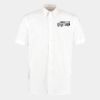 Workforce shirt short-sleeved (classic fit) Thumbnail