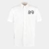 Workforce shirt short-sleeved (classic fit) Thumbnail