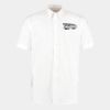 Workforce shirt short-sleeved (classic fit) Thumbnail