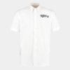 Workforce shirt short-sleeved (classic fit) Thumbnail