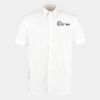 Workforce shirt short-sleeved (classic fit) Thumbnail