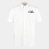 Workforce shirt short-sleeved (classic fit) Thumbnail