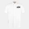 Workforce shirt short-sleeved (classic fit) Thumbnail