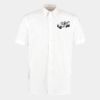 Workforce shirt short-sleeved (classic fit) Thumbnail