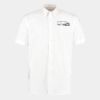 Workforce shirt short-sleeved (classic fit) Thumbnail