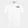 Workforce shirt short-sleeved (classic fit) Thumbnail