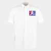 Workforce shirt short-sleeved (classic fit) Thumbnail