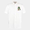 Workforce shirt short-sleeved (classic fit) Thumbnail