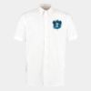 Workforce shirt short-sleeved (classic fit) Thumbnail