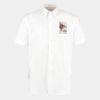 Workforce shirt short-sleeved (classic fit) Thumbnail