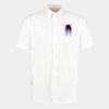 Workforce shirt short-sleeved (classic fit) Thumbnail