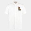 Workforce shirt short-sleeved (classic fit) Thumbnail