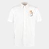Workforce shirt short-sleeved (classic fit) Thumbnail