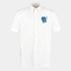 Workforce shirt short-sleeved (classic fit) Thumbnail