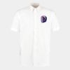Workforce shirt short-sleeved (classic fit) Thumbnail