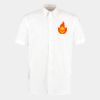 Workforce shirt short-sleeved (classic fit) Thumbnail