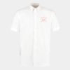 Workforce shirt short-sleeved (classic fit) Thumbnail