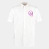 Workforce shirt short-sleeved (classic fit) Thumbnail