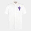 Workforce shirt short-sleeved (classic fit) Thumbnail