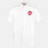 Workforce shirt short-sleeved (classic fit) Thumbnail