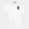 Workforce shirt short-sleeved (classic fit) Thumbnail