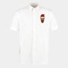 Workforce shirt short-sleeved (classic fit) Thumbnail