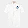 Workforce shirt short-sleeved (classic fit) Thumbnail
