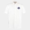 Workforce shirt short-sleeved (classic fit) Thumbnail