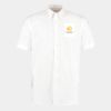 Workforce shirt short-sleeved (classic fit) Thumbnail