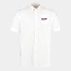 Workforce shirt short-sleeved (classic fit) Thumbnail