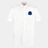 Workforce shirt short-sleeved (classic fit) Thumbnail