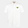 Workforce shirt short-sleeved (classic fit) Thumbnail