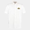 Workforce shirt short-sleeved (classic fit) Thumbnail