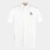 Workforce shirt short-sleeved (classic fit) Thumbnail