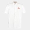 Workforce shirt short-sleeved (classic fit) Thumbnail