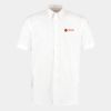 Workforce shirt short-sleeved (classic fit) Thumbnail
