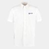 Workforce shirt short-sleeved (classic fit) Thumbnail
