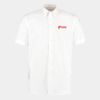 Workforce shirt short-sleeved (classic fit) Thumbnail