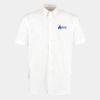Workforce shirt short-sleeved (classic fit) Thumbnail