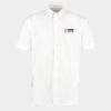 Workforce shirt short-sleeved (classic fit) Thumbnail